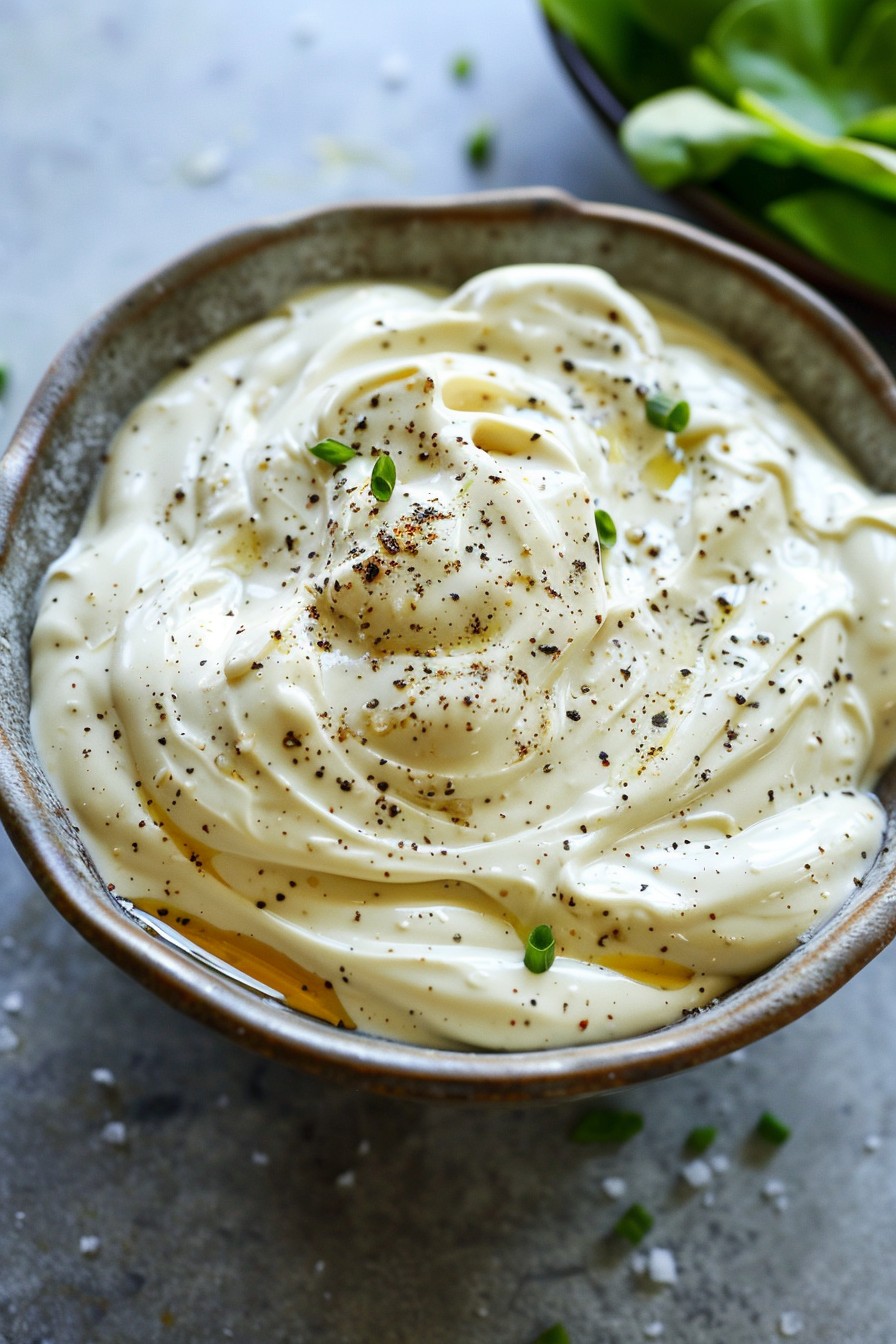 Chop Chop Salad Dressing Recipe: The Ultimate Flavor Booster