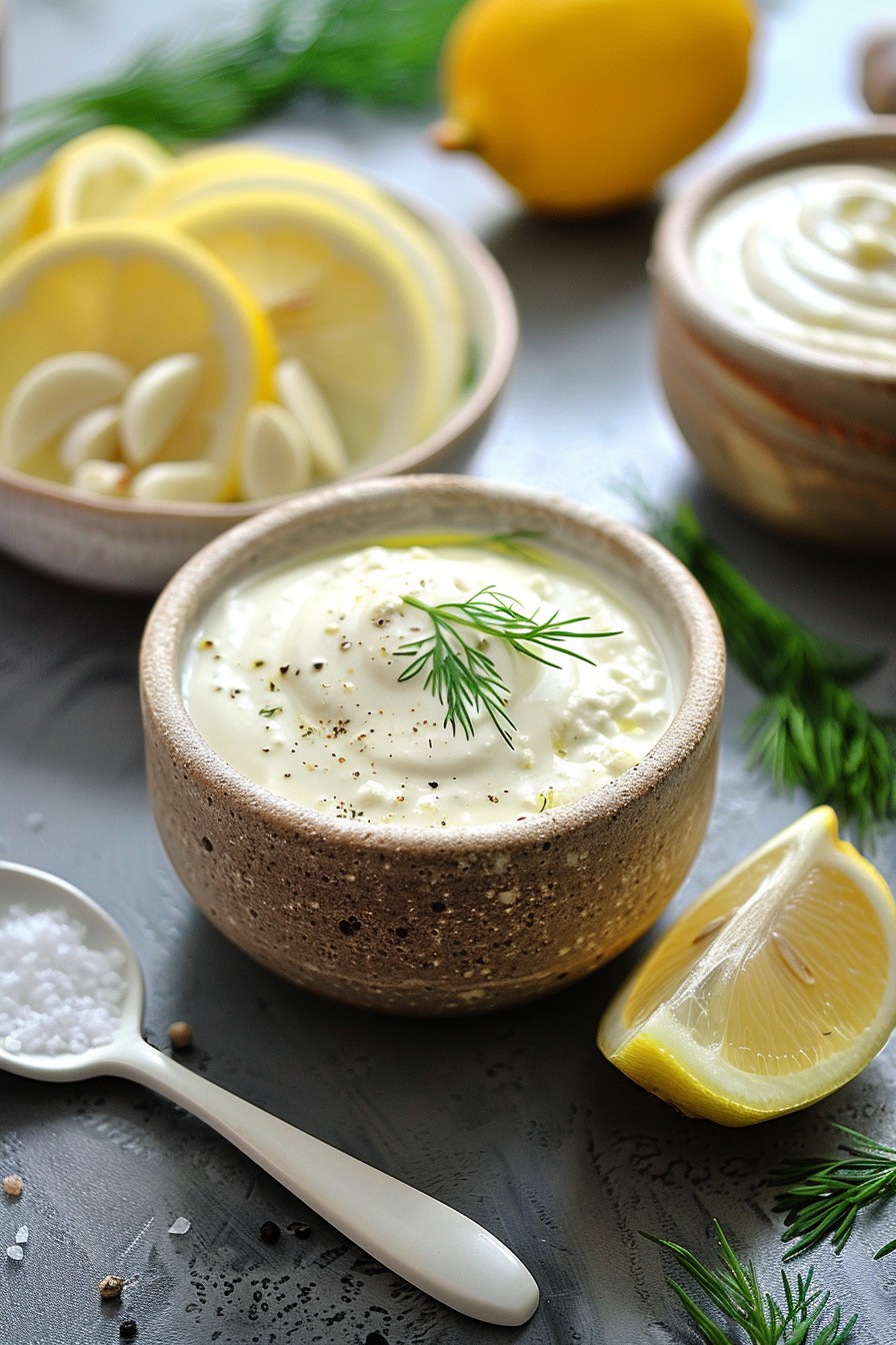 Cottage Cheese Salad Dressing Recipe: Creamy, Dreamy & Delicious