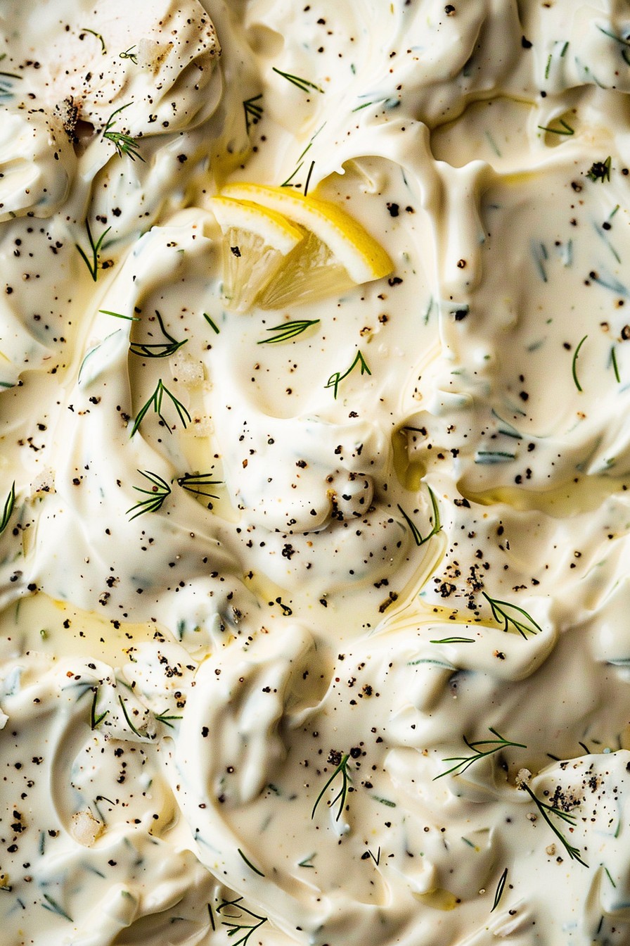 Dressing For Chicken Salad Recipe