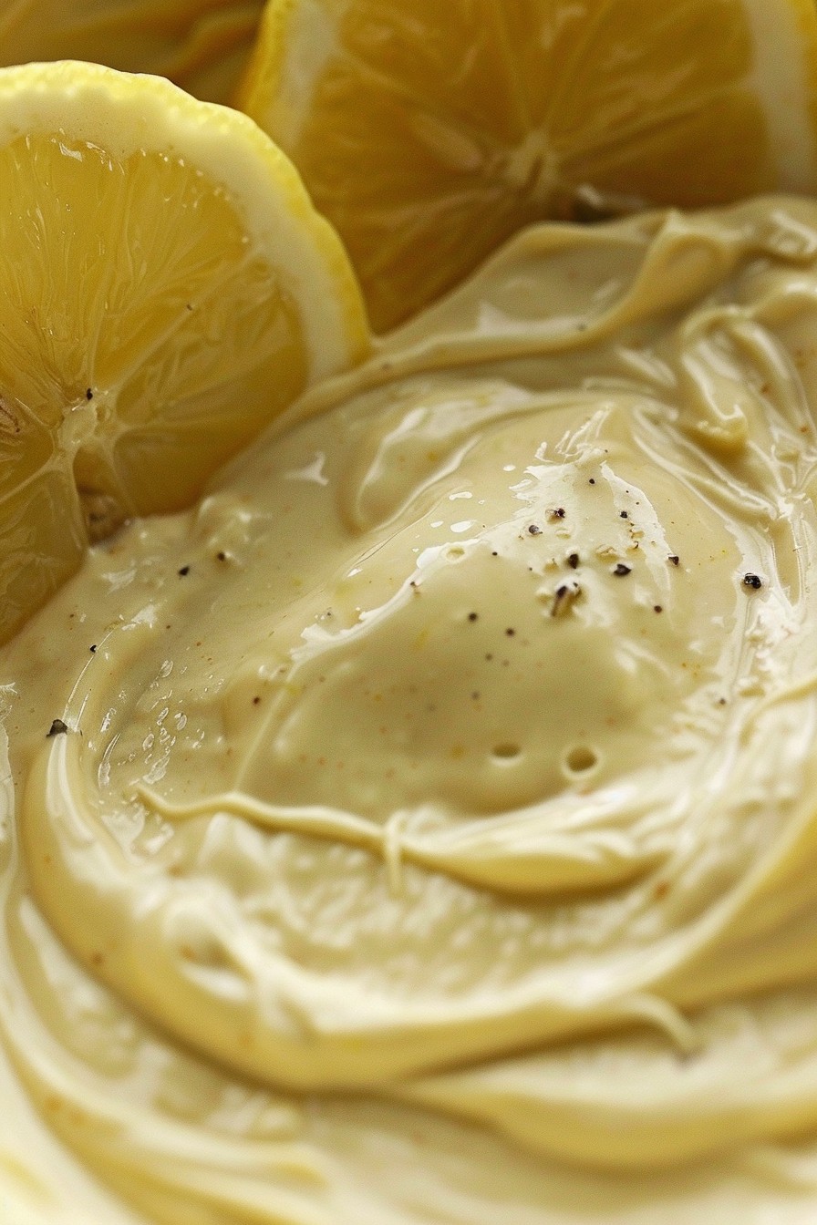 Creamy Mayo Salad Dressing Recipe: Your New Go-To Dressing