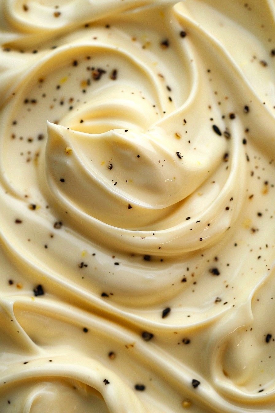 Mayo Salad Dressing Recipe