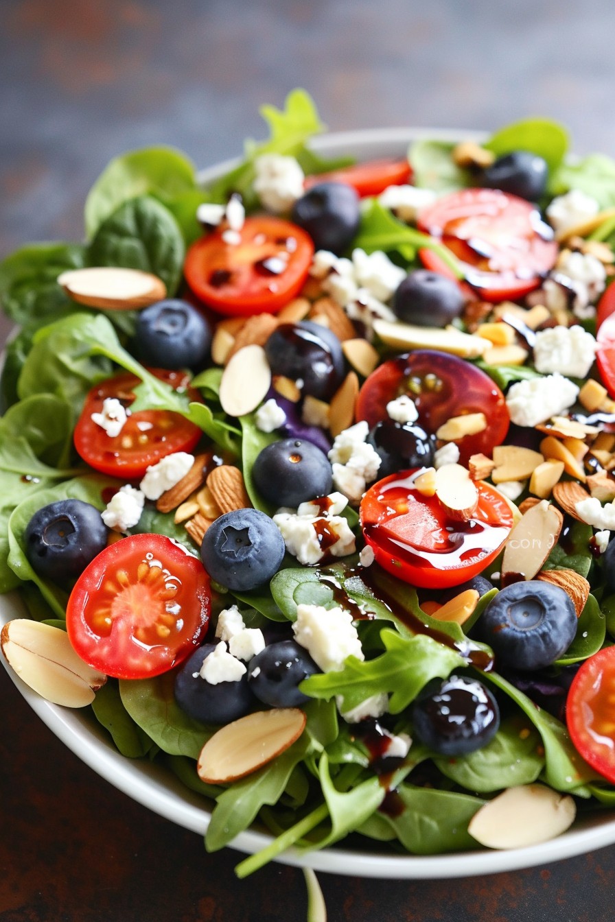 Pokemon Salad Recipe