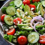 Super Salad Recipe: The Ultimate Bowl of Goodness